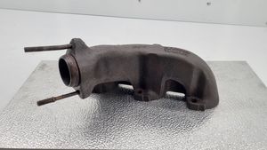 BMW 5 E34 Exhaust manifold 1286816