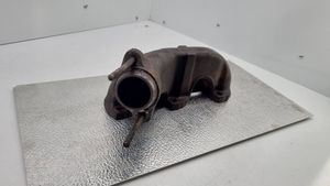 BMW 5 E34 Exhaust manifold 1286816