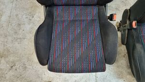 Volkswagen Golf III Seat set 