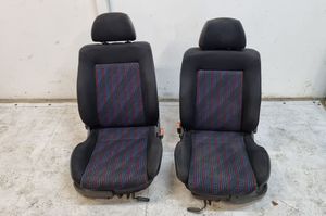 Volkswagen Golf III Seat set 