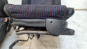 Volkswagen Golf III Seat set 