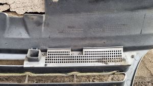 Volkswagen Sharan Maskownica / Grill / Atrapa górna chłodnicy FKSG011