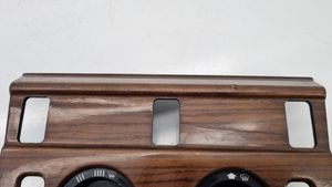 Mercedes-Benz E W124 Panel klimatyzacji / Ogrzewania 1246830275