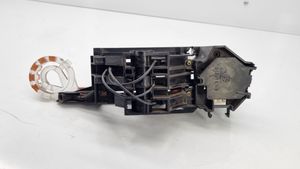 BMW 3 E30 Climate control unit 13736540