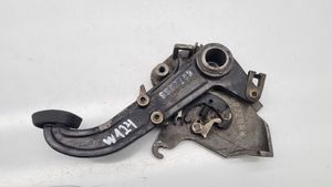 Mercedes-Benz E W124 Handbrake/parking brake lever assembly 1244270701