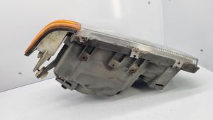 Mercedes-Benz S W126 Faro delantero/faro principal A1268209061