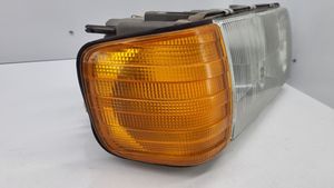 Mercedes-Benz S W126 Phare frontale A1268209061