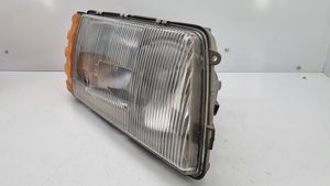 Mercedes-Benz S W126 Phare frontale A1268209061