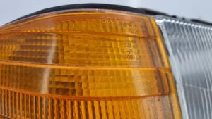 Mercedes-Benz S W126 Phare frontale A1268209061