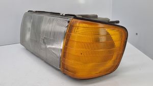 Mercedes-Benz S W126 Lampa przednia A1268208961