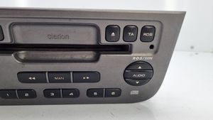 Peugeot 406 Radio/CD/DVD/GPS-pääyksikkö 96473407