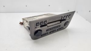 Peugeot 406 Radio/CD/DVD/GPS-pääyksikkö 96473407