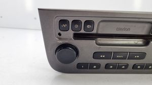 Peugeot 406 Radio/CD/DVD/GPS-pääyksikkö 96473407