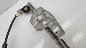 Volkswagen PASSAT B3 Alzacristalli della portiera posteriore con motorino 357959811A