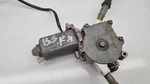 Volkswagen PASSAT B3 Mécanisme lève-vitre de porte arrière avec moteur 357959811A