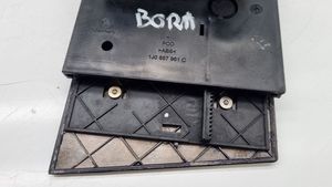 Volkswagen Bora Posacenere (anteriore) 1J0857961C