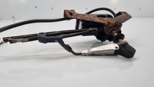 Mercedes-Benz S W126 Headlight wiper motor 1268200342