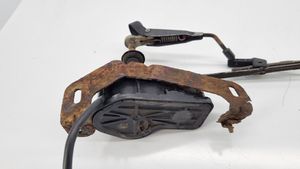 Mercedes-Benz S W126 Headlight wiper motor 1268200442