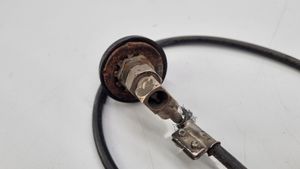 Mercedes-Benz S W126 Antena GPS 