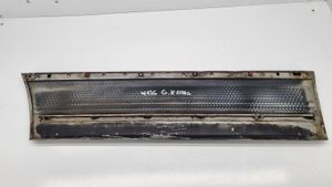 Mercedes-Benz S W126 Takaoven lista (muoto) 1266900940