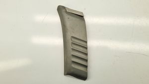 Mercedes-Benz S W126 Rivestimento modanatura parafango posteriore 1266900840