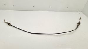 Volkswagen Golf II Throttle cable 191723555