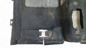 Volkswagen Golf II Front floor carpet liner 