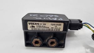 Volvo S60 Sensore di imbardata accelerazione ESP 9472849