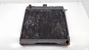 Mercedes-Benz COMPAKT W115 Radiateur de refroidissement 1155011001