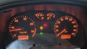 Seat Arosa Speedometer (instrument cluster) 6H0919860A