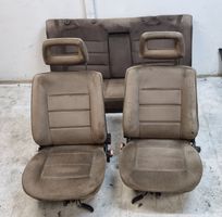 Audi 100 200 5000 C3 Set sedili 