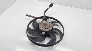 Volkswagen Caddy Electric radiator cooling fan 6K0959455L