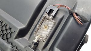 Opel Zafira A Glove box set 24455400