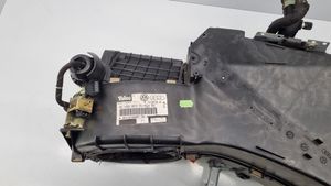 Audi 80 90 S2 B4 Scatola alloggiamento climatizzatore riscaldamento abitacolo assemblata 8A1820005AH