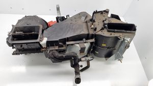 Audi 80 90 S2 B4 Scatola alloggiamento climatizzatore riscaldamento abitacolo assemblata 8A1820005AH