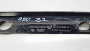 Audi 80 90 B2 Rivestimento sotto il faro/fanale 857853835A