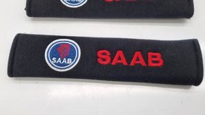 Saab 9-3 Ver1 Prowadnica pasa bezpieczeństwa 