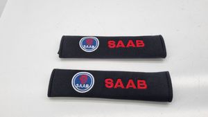 Saab 9-3 Ver1 Prowadnica pasa bezpieczeństwa 