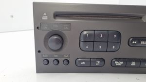 Saab 9-3 Ver1 Radio/CD/DVD/GPS-pääyksikkö 5043245