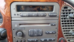 Saab 9-3 Ver1 Radio/CD/DVD/GPS-pääyksikkö 5043245