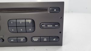 Saab 9-3 Ver1 Unité principale radio / CD / DVD / GPS 5043245