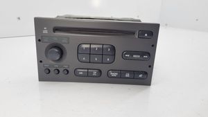 Saab 9-3 Ver1 Radio/CD/DVD/GPS-pääyksikkö 5043245