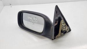 Saab 9-3 Ver1 Etuoven sähköinen sivupeili E10117422