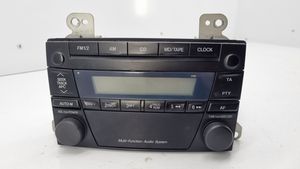 Mazda MPV Panel / Radioodtwarzacz CD/DVD/GPS LD59669S0A