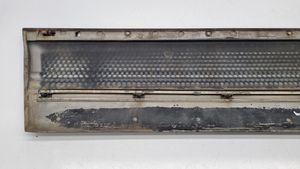 Mercedes-Benz S W126 Etuoven lista (muoto) 1266900440