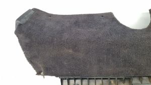 Mercedes-Benz S W126 Panelės apdailos skydas (apatinis) 1266800717