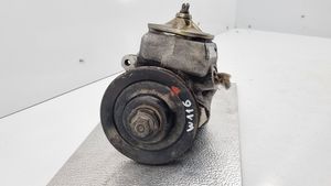 Mercedes-Benz COMPAKT W115 Pompe de direction assistée 1164602480