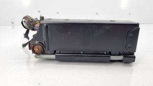 Ford Fiesta Variklio valdymo blokas YS6A12A650DA