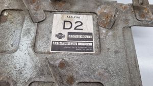 Nissan Maxima Sterownik / Moduł ECU 2371046U11