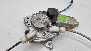 Nissan Maxima Elektryczny podnośnik szyby drzwi tylnych 8073189906